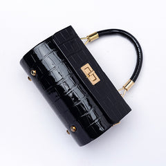 Elegance Black Bag