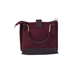 Microfabric Elegance