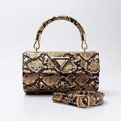 Elegance Brown Bag