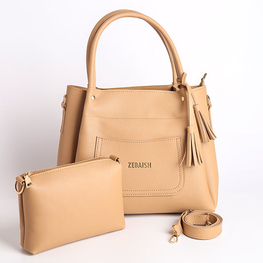 Snapdeal - Hidesign women handbags at flat 50% off + Rs 50 off