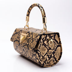 Elegance Brown Bag