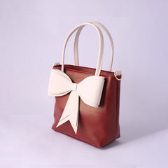 Eris bag mehroon