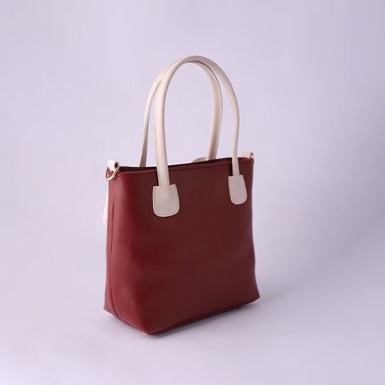 Eris bag mehroon