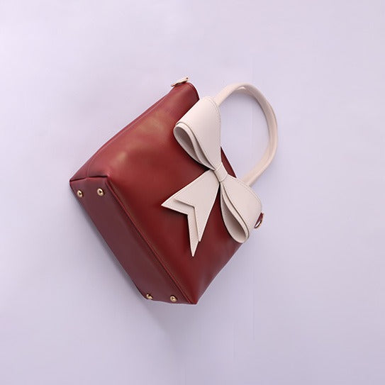 Eris bag mehroon