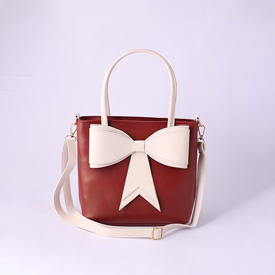 Eris bag mehroon