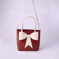 Eris bag mehroon