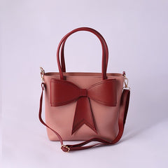 Eris bag pink