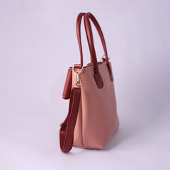 Eris bag pink