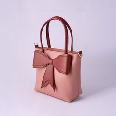 Eris bag pink