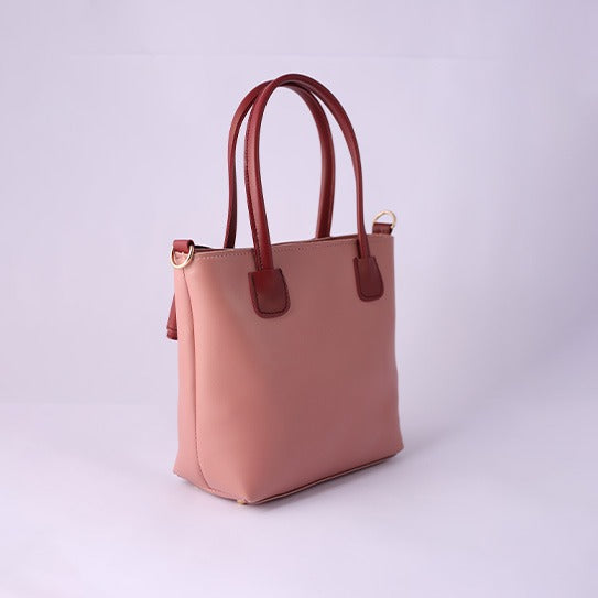 Eris bag pink