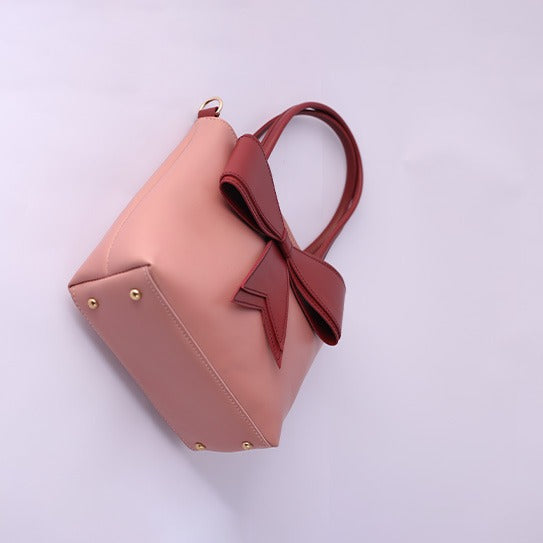 Eris bag pink