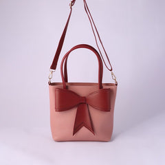 Eris bag pink