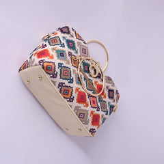 Lumin bag multicolor