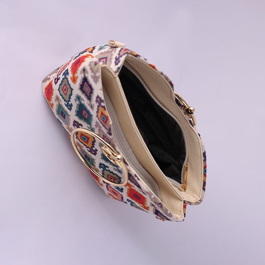 Lumin bag multicolor