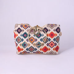 Lumin bag multicolor