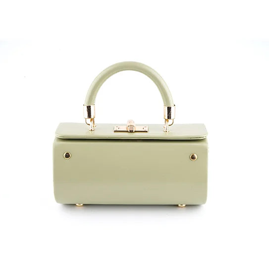 Marlo Bag Pistachio