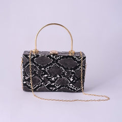 Vespera bag black