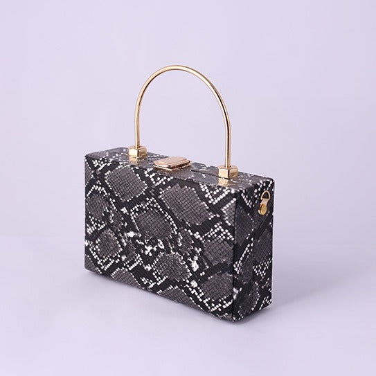 Vespera bag black