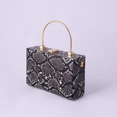 Vespera bag black