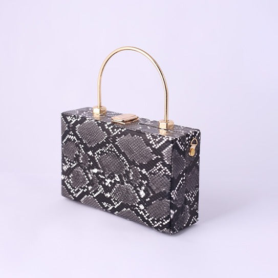Vespera bag black