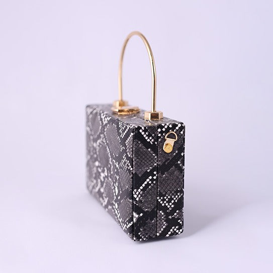 Vespera bag black