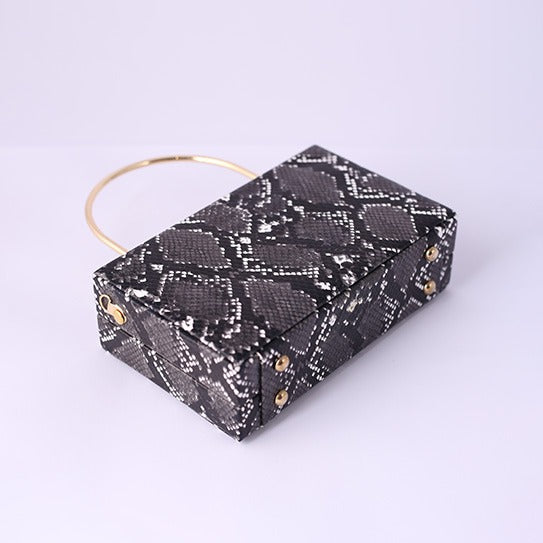 Vespera bag black