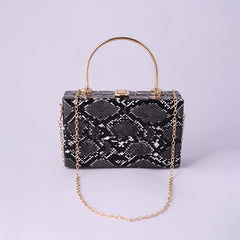 Vespera bag black