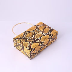 Vespera bag gold