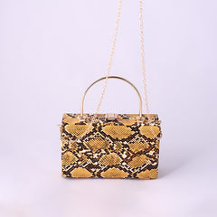 Vespera bag gold