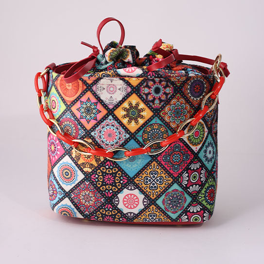 Potli bag clearance making tutorial