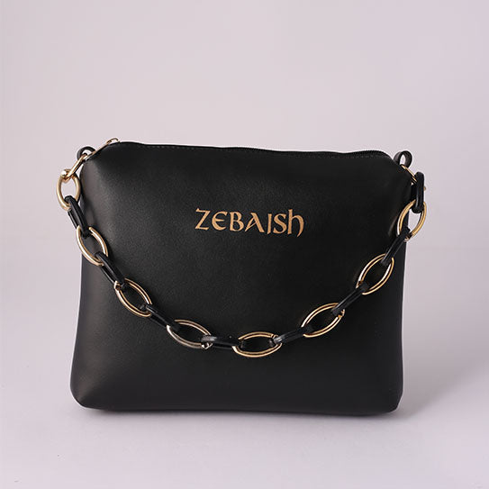 Eve Bag Black