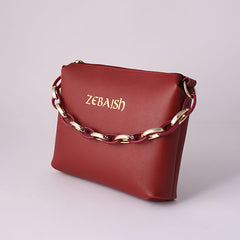 Eve Bag Mahroon