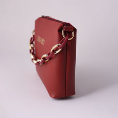 Eve Bag Mahroon