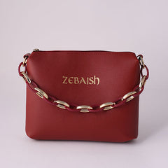 Eve Bag Mahroon