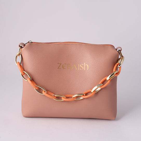 Eve Bag Pink