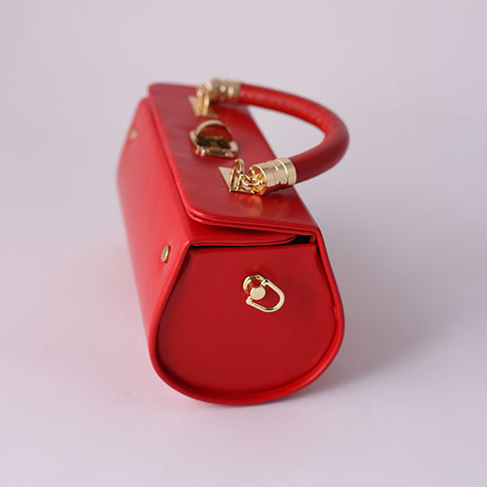 Marlo Bag Red