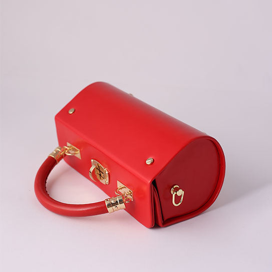 Marlo Bag Red